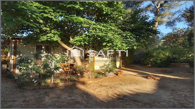 Ma-Cabane - Vente Terrain La Ciotat, 220 m²
