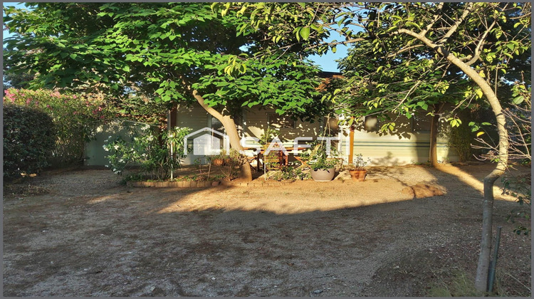 Ma-Cabane - Vente Terrain La Ciotat, 220 m²