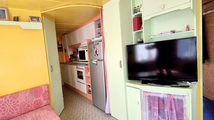 Ma-Cabane - Vente Terrain La ciotat, 205 m²