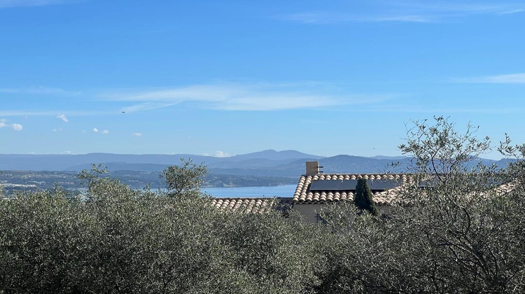 Ma-Cabane - Vente Terrain La Ciotat, 617 m²
