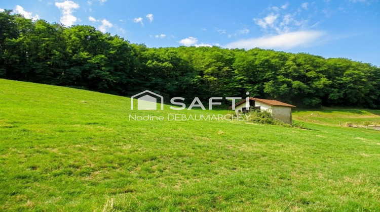 Ma-Cabane - Vente Terrain La Clayette, 6526 m²