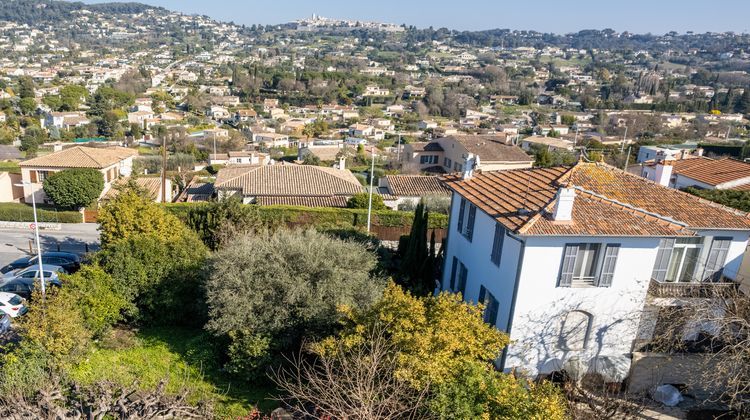 Ma-Cabane - Vente Terrain La Colle-sur-Loup, 448 m²