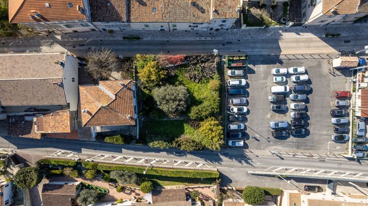 Ma-Cabane - Vente Terrain La Colle-sur-Loup, 448 m²