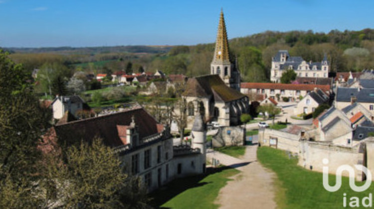 Ma-Cabane - Vente Terrain La Comté, 610 m²