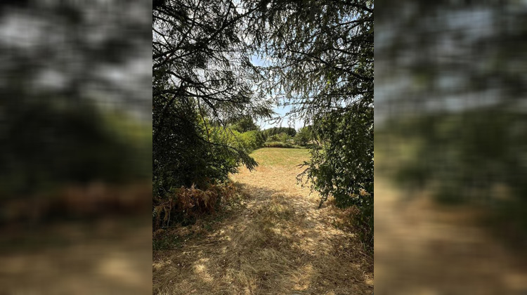 Ma-Cabane - Vente Terrain LA COQUILLE, 6755 m²