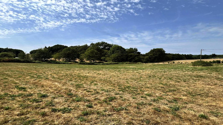 Ma-Cabane - Vente Terrain LA COQUILLE, 6755 m²