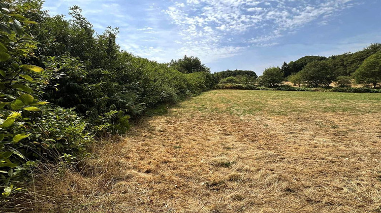 Ma-Cabane - Vente Terrain LA COQUILLE, 6755 m²