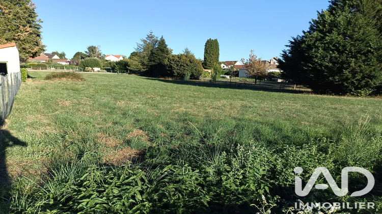 Ma-Cabane - Vente Terrain La Coquille, 2496 m²