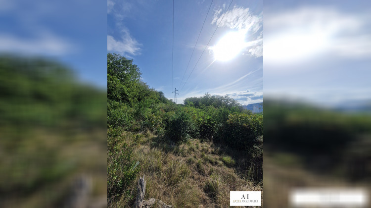 Ma-Cabane - Vente Terrain La Coucourde, 9932 m²