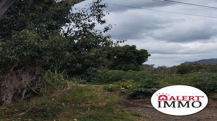 Ma-Cabane - Vente Terrain La coulée, 1208 m²