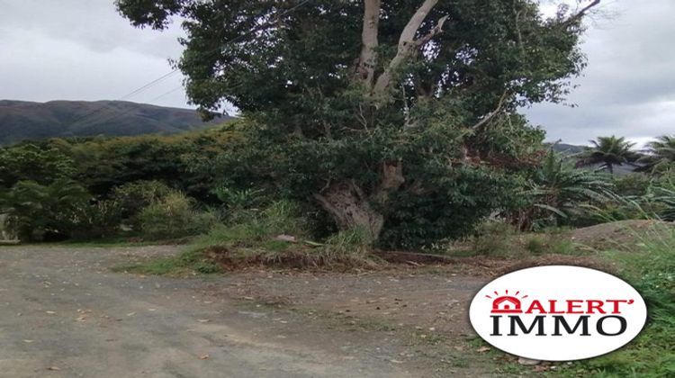 Ma-Cabane - Vente Terrain La coulée, 1208 m²