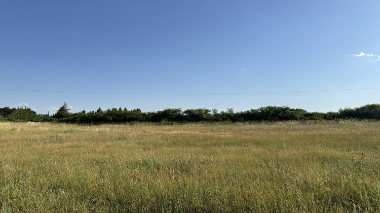 Ma-Cabane - Vente Terrain La Cour-Marigny, 1913 m²