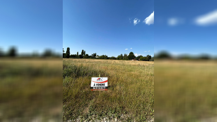 Ma-Cabane - Vente Terrain La Cour-Marigny, 2232 m²