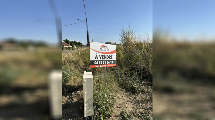 Ma-Cabane - Vente Terrain La Cour-Marigny, 2226 m²