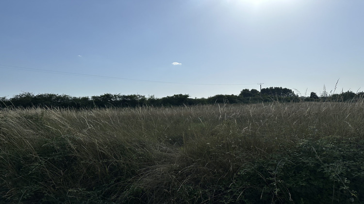 Ma-Cabane - Vente Terrain La Cour-Marigny, 2226 m²