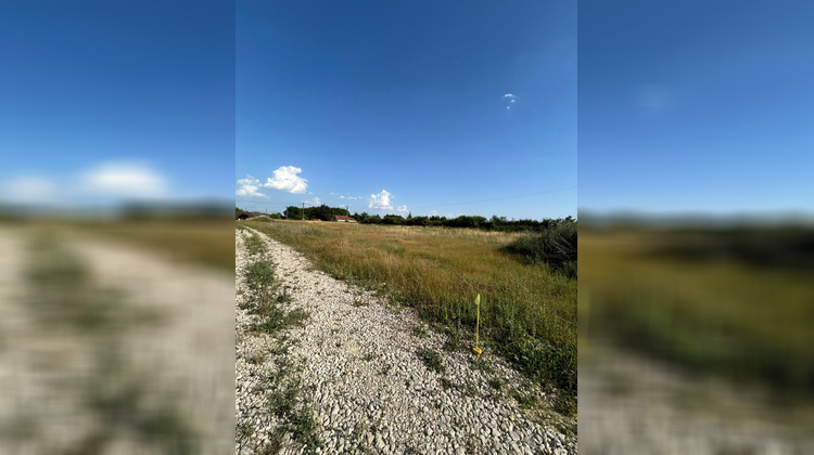 Ma-Cabane - Vente Terrain La Cour-Marigny, 2122 m²