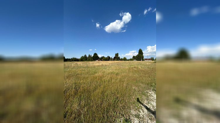 Ma-Cabane - Vente Terrain La Cour-Marigny, 2007 m²