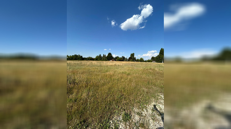 Ma-Cabane - Vente Terrain La Cour-Marigny, 2007 m²