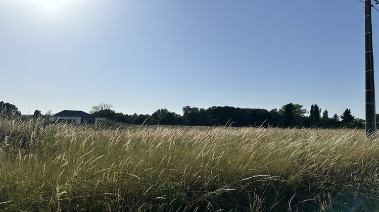 Ma-Cabane - Vente Terrain La Cour-Marigny, 2007 m²