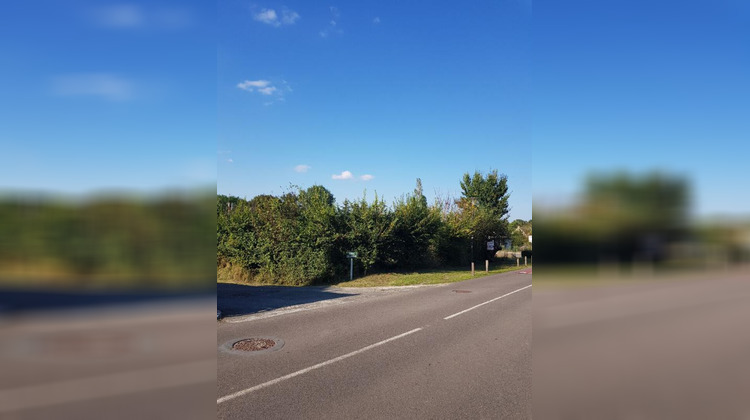 Ma-Cabane - Vente Terrain LA COUR MARIGNY, 1313 m²