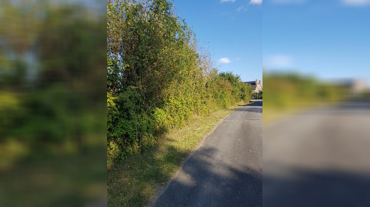 Ma-Cabane - Vente Terrain LA COUR MARIGNY, 1313 m²