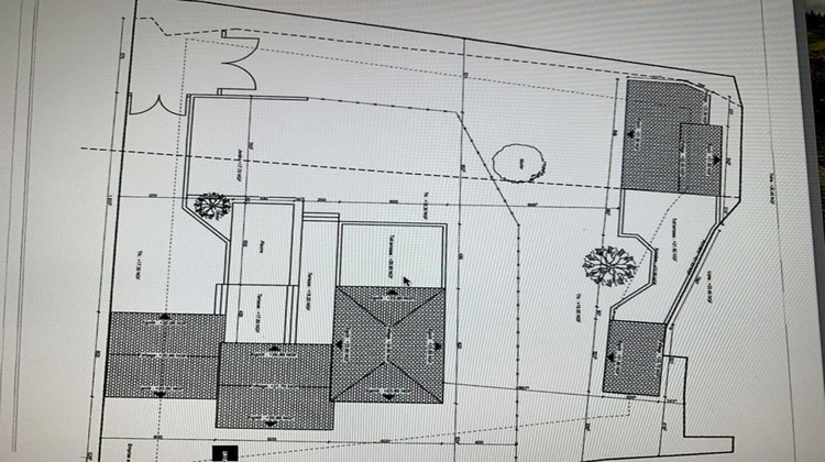 Ma-Cabane - Vente Terrain LA COURONNE, 1120 m²