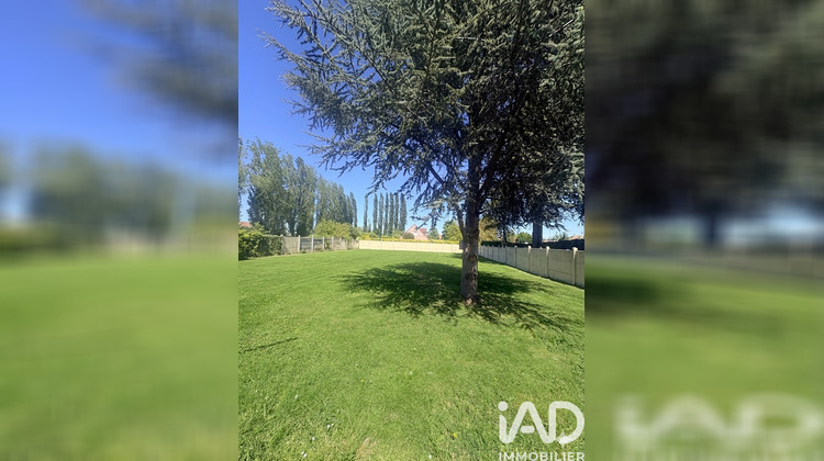 Ma-Cabane - Vente Terrain La Couture, 520 m²