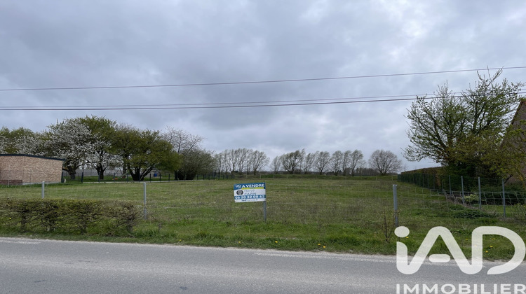 Ma-Cabane - Vente Terrain La Couture, 1511 m²