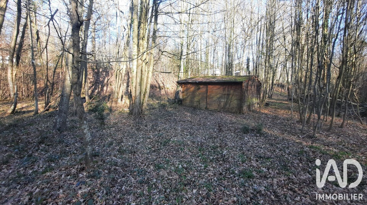 Ma-Cabane - Vente Terrain La Couture-Boussey, 3500 m²
