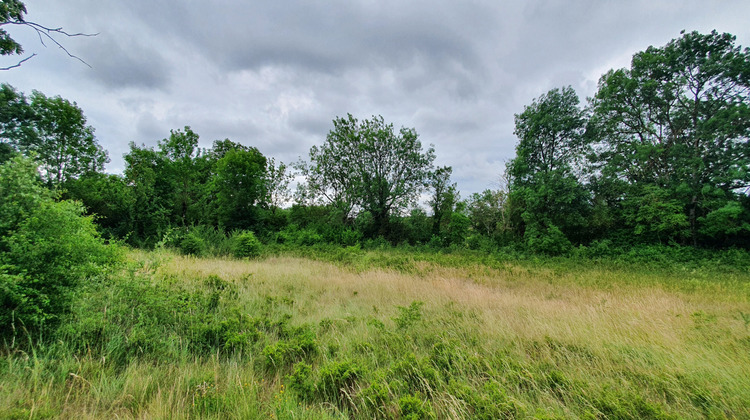 Ma-Cabane - Vente Terrain La Couvertoirade, 1333 m²