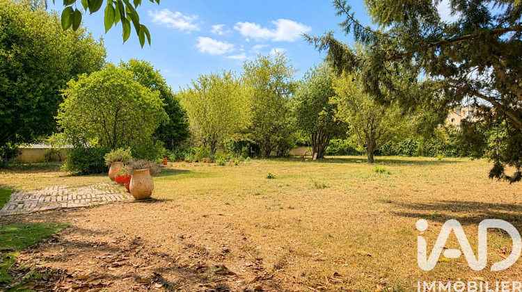 Ma-Cabane - Vente Terrain La Crau, 1270 m²