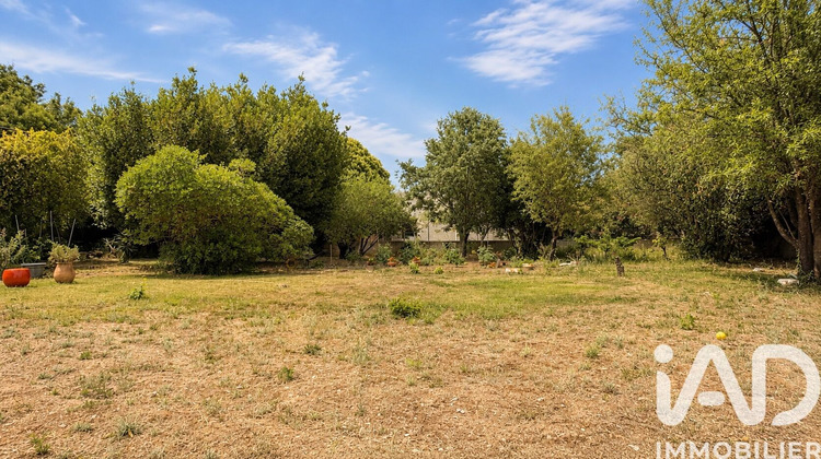 Ma-Cabane - Vente Terrain La Crau, 1270 m²