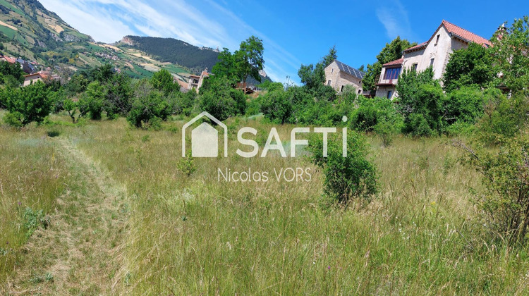 Ma-Cabane - Vente Terrain La Cresse, 4298 m²