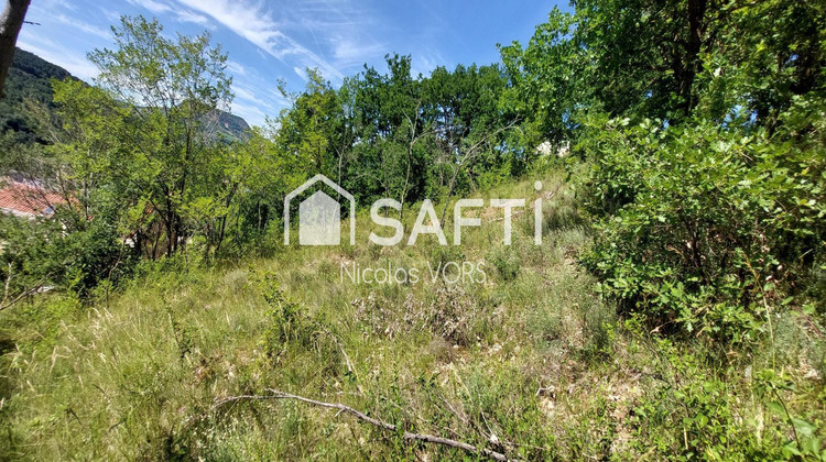 Ma-Cabane - Vente Terrain La Cresse, 1300 m²