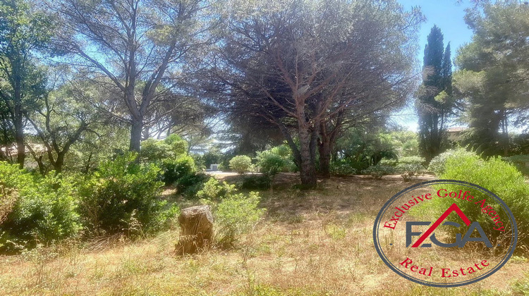 Ma-Cabane - Vente Terrain La Croix-Valmer, 0 m²