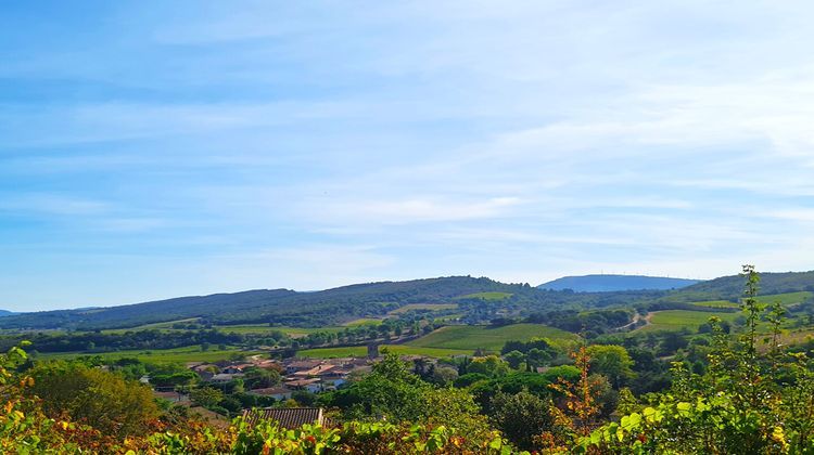 Ma-Cabane - Vente Terrain LA DIGNE-D'AMONT, 2714 m²