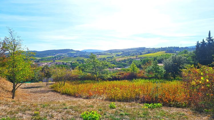 Ma-Cabane - Vente Terrain LA DIGNE-D'AMONT, 2714 m²