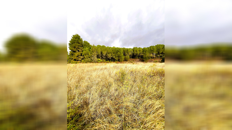 Ma-Cabane - Vente Terrain La Digne-d'Amont, 2405 m²