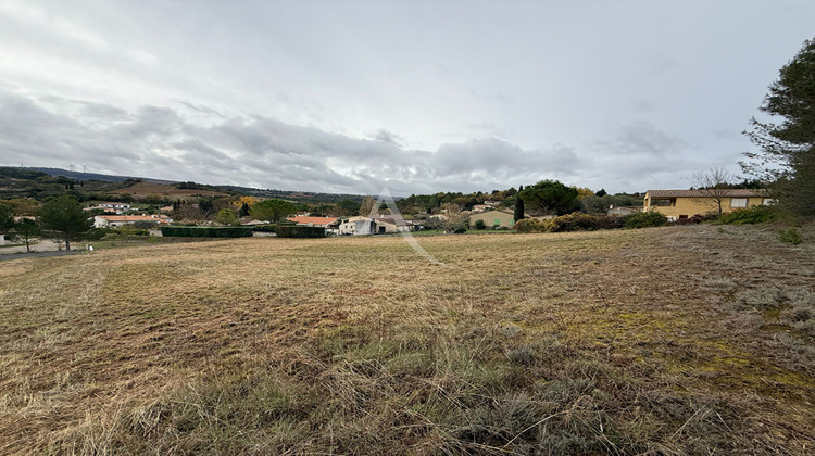 Ma-Cabane - Vente Terrain LA DIGNE-D'AMONT, 2250 m²
