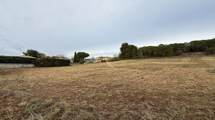 Ma-Cabane - Vente Terrain LA DIGNE-D'AMONT, 2850 m²