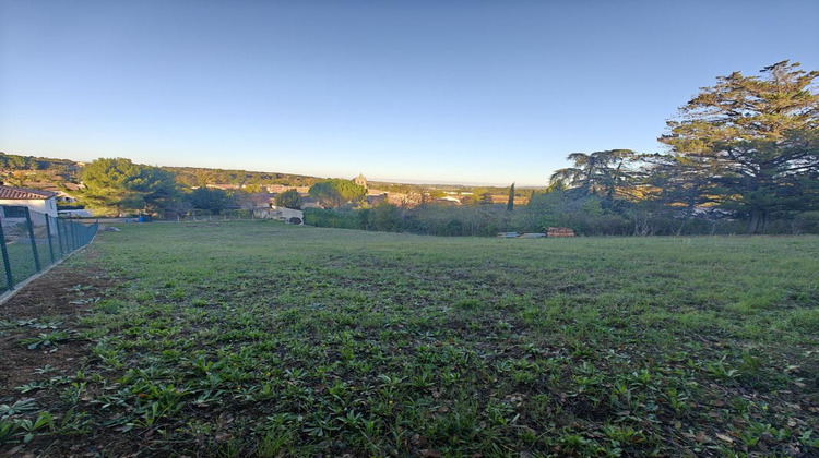 Ma-Cabane - Vente Terrain LA DIGNE D AMONT, 2360 m²