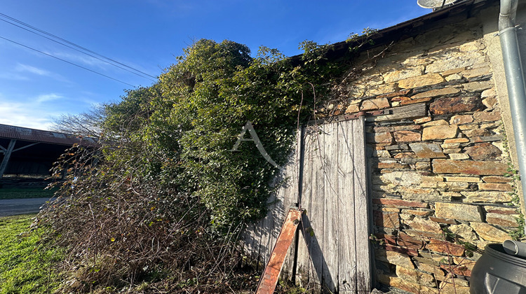 Ma-Cabane - Vente Terrain LA DOMINELAIS, 366 m²