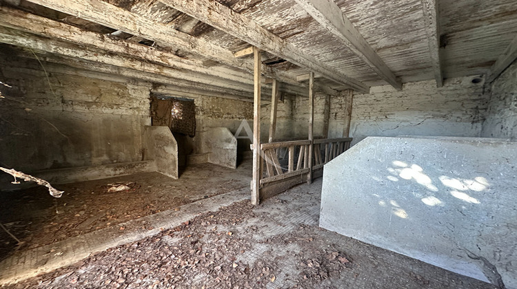 Ma-Cabane - Vente Terrain LA DOMINELAIS, 366 m²