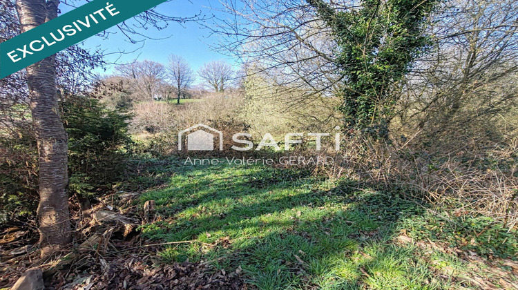 Ma-Cabane - Vente Terrain La Doree, 8938 m²