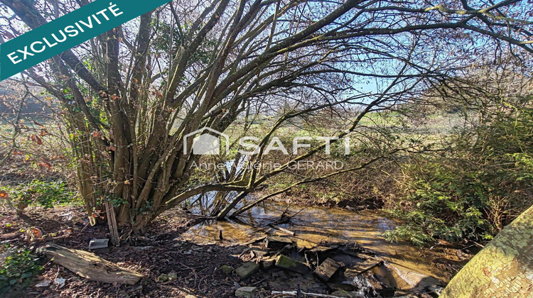 Ma-Cabane - Vente Terrain La Doree, 8072 m²