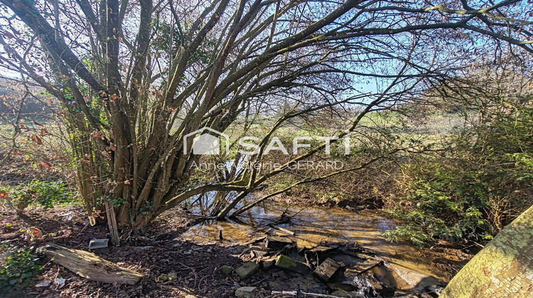 Ma-Cabane - Vente Terrain La Doree, 8072 m²