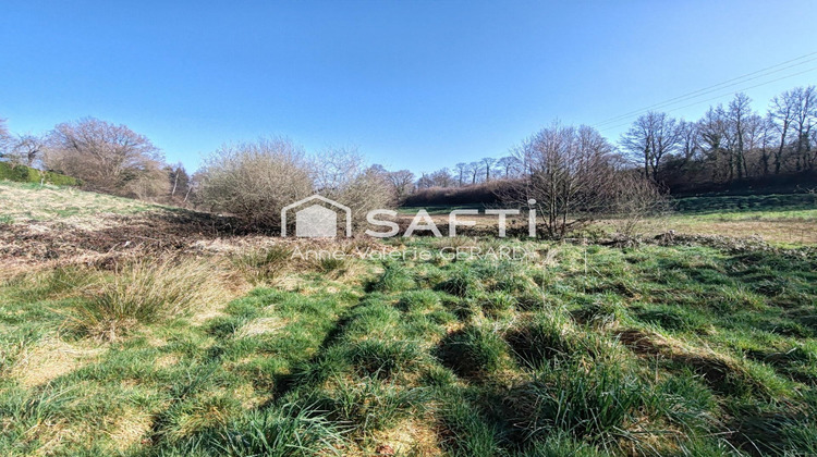 Ma-Cabane - Vente Terrain La Doree, 8938 m²