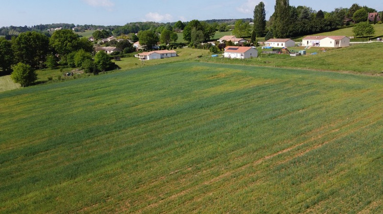 Ma-Cabane - Vente Terrain LA DOUZE, 13641 m²