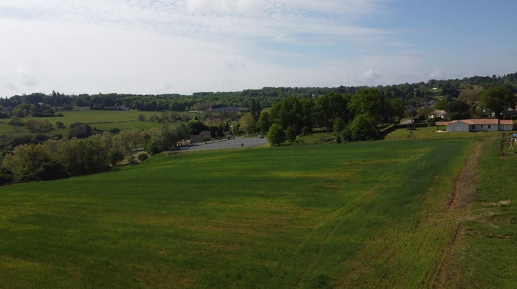 Ma-Cabane - Vente Terrain LA DOUZE, 13641 m²