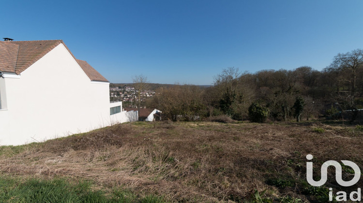 Ma-Cabane - Vente Terrain La Falaise, 483 m²